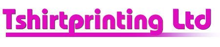 Tshirtprinting Ltd logo